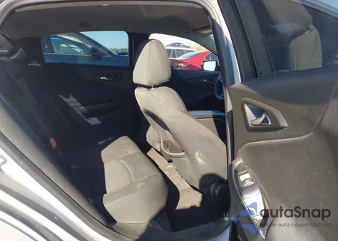 2016 Chevrolet Malibu 1Lt z USA, uszkodzony, nr VIN 1G1ZE5ST3GF310849